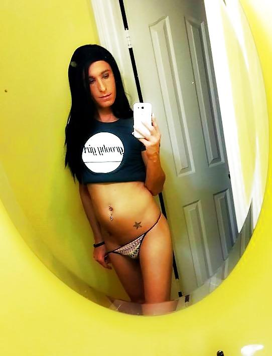 8P I want to be a Porn Star