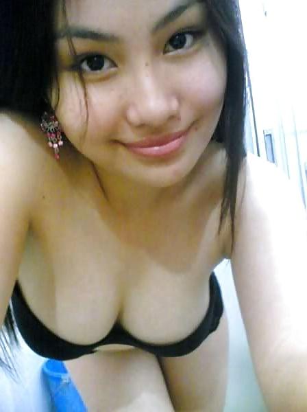 25P South East Asian Girl