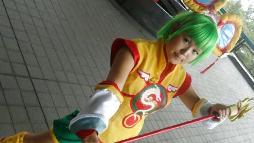 13P Japanese Amature Cosplay 02