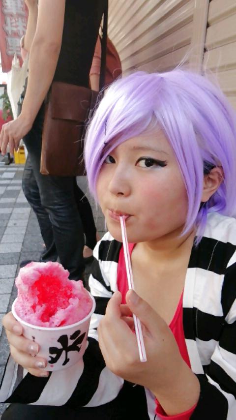 13P Japanese Amature Cosplay 02