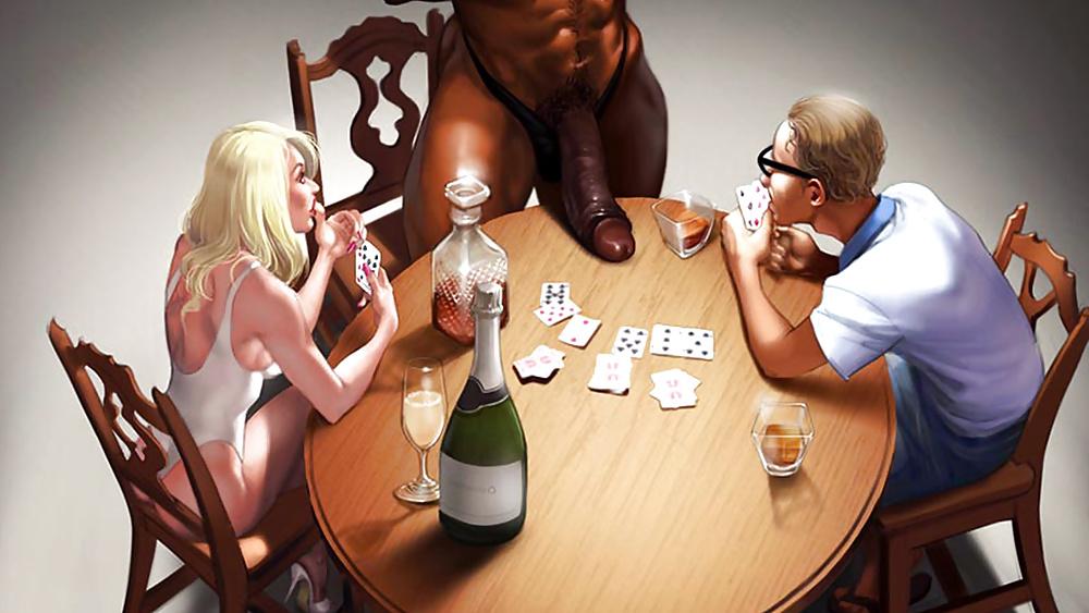 15P Interracial Comics 2