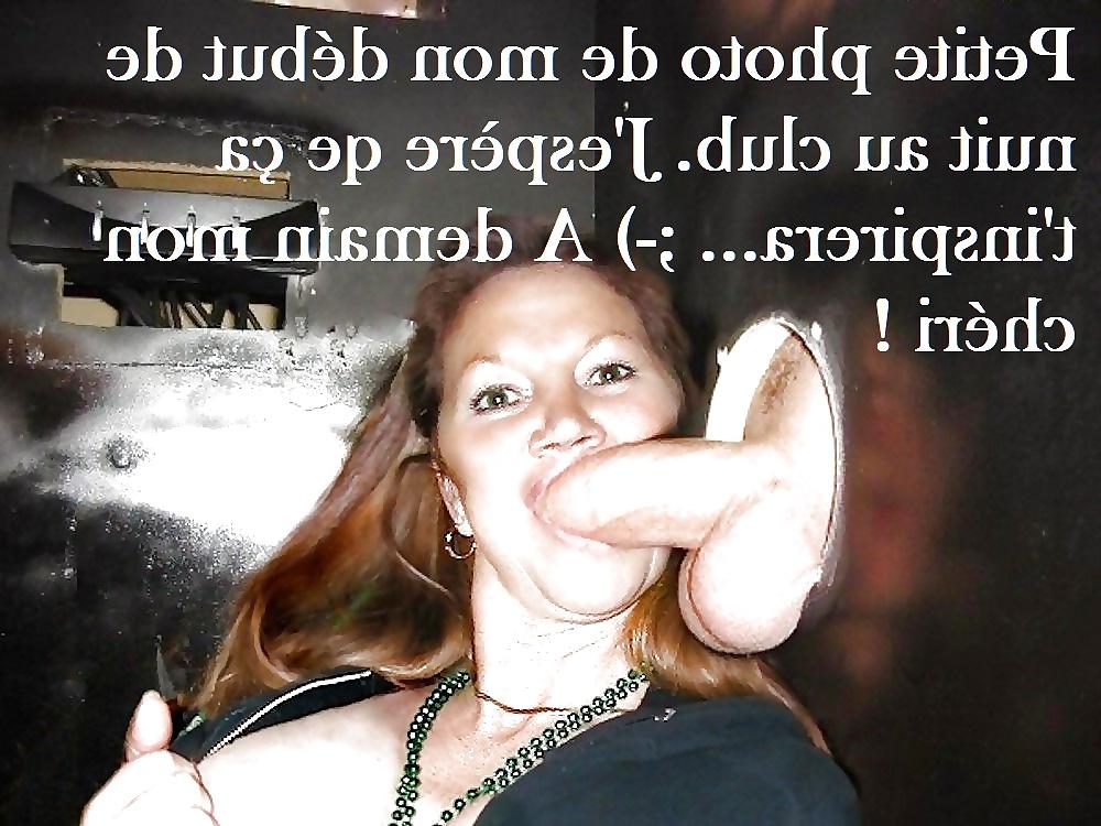 14P Legendes Cocu en francais (cuckold captions french) 19
