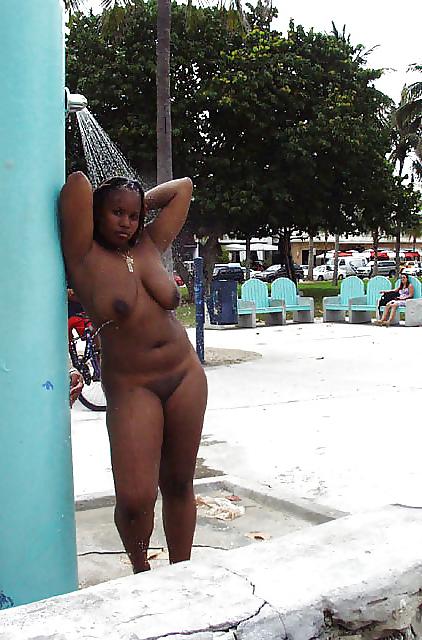 25P Nude Ebony Girls