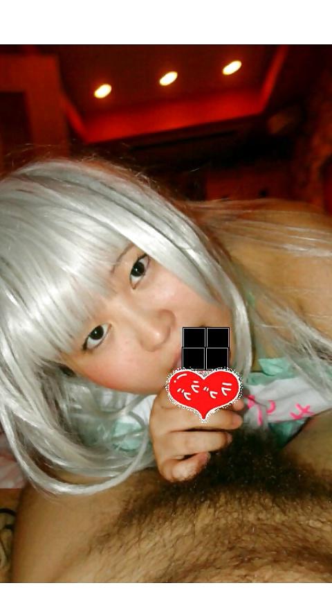 25P Japanese Amature Cosplay 21