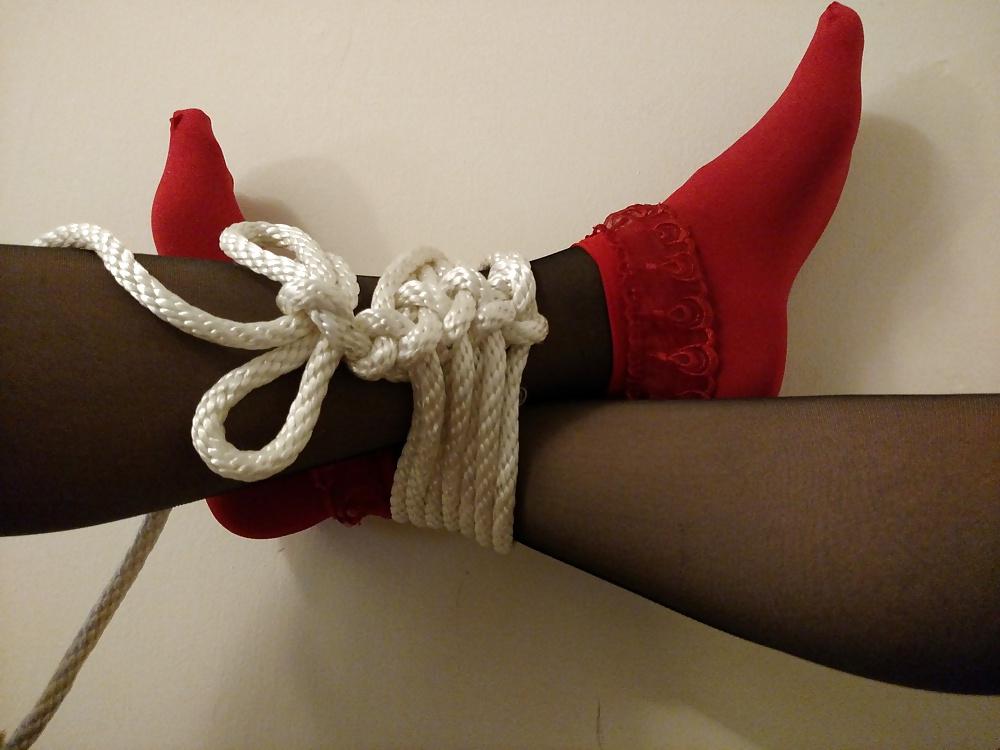 5P Rope