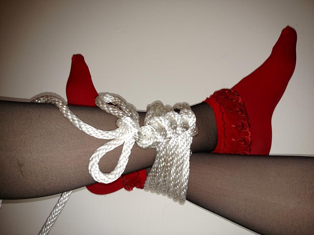 5P Rope