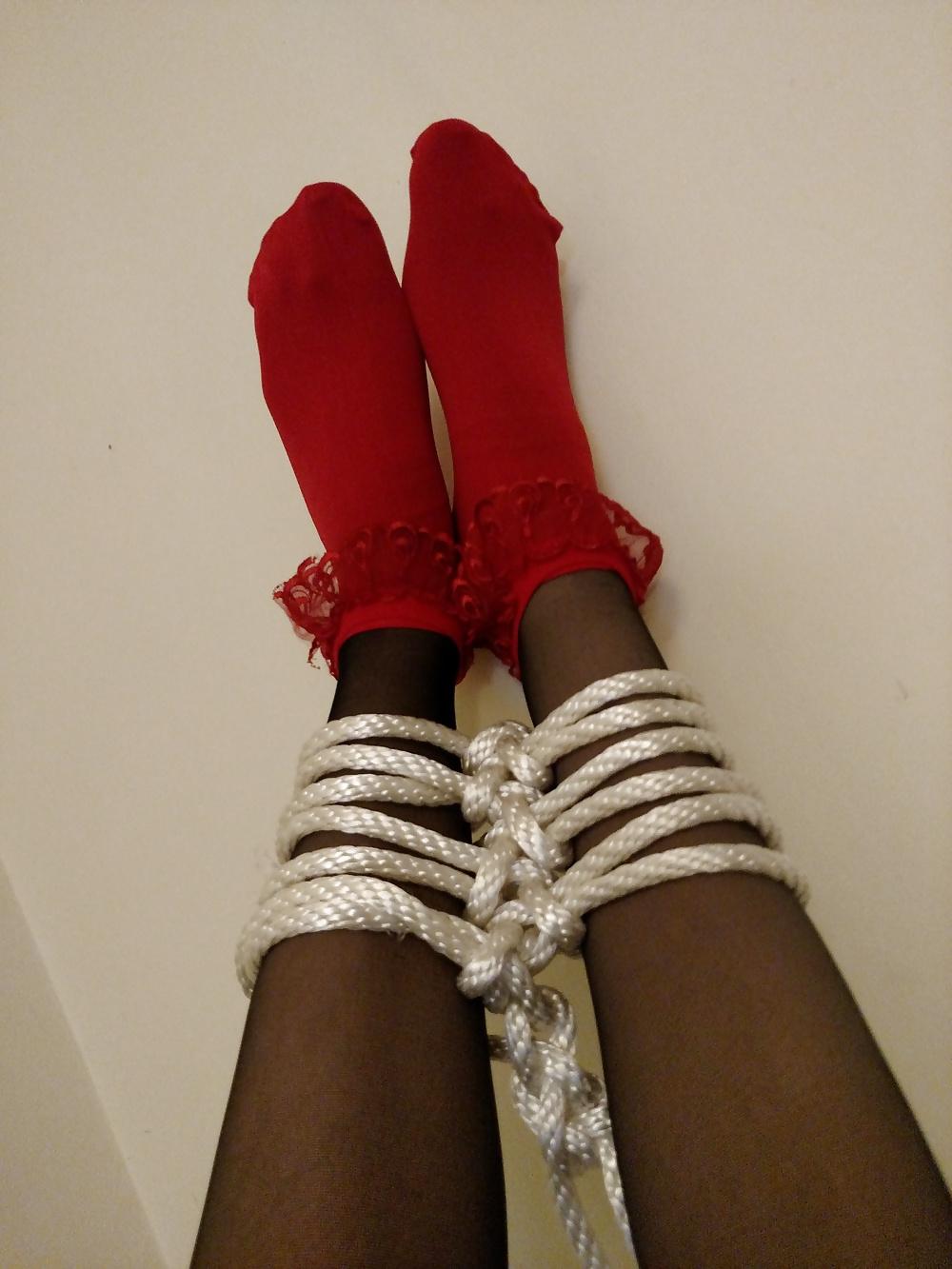 5P Rope