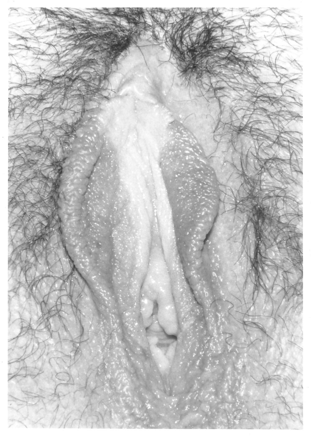 25P Inside Zara's Vagina