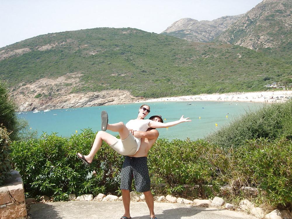 25P Leak Vacation Photos