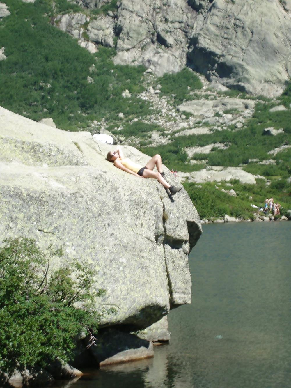 25P Leak Vacation Photos
