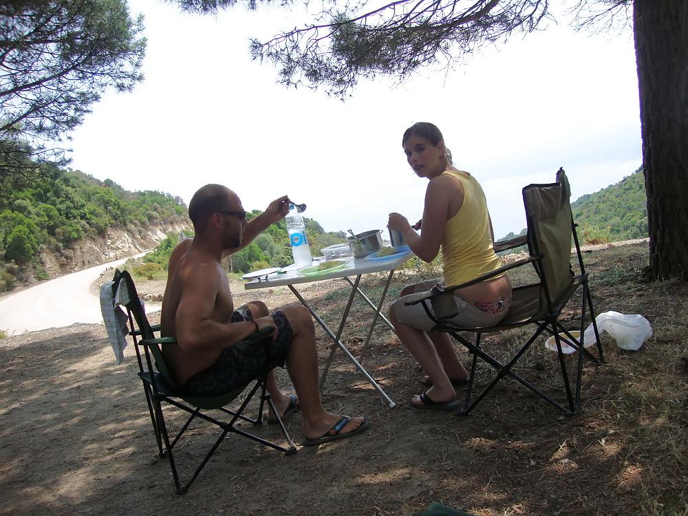25P Leak Vacation Photos