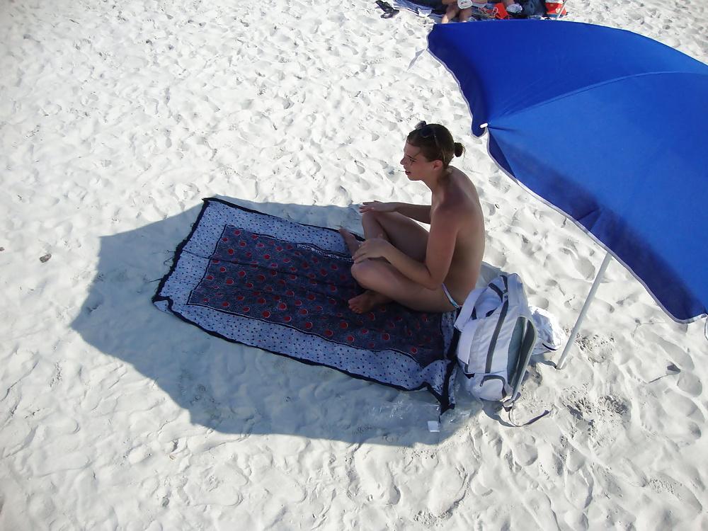 25P Leak Vacation Photos