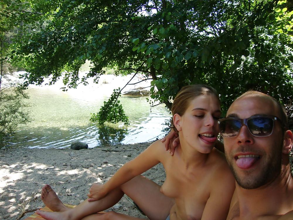 25P Leak Vacation Photos