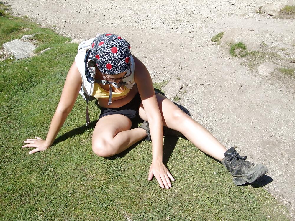 25P Leak Vacation Photos