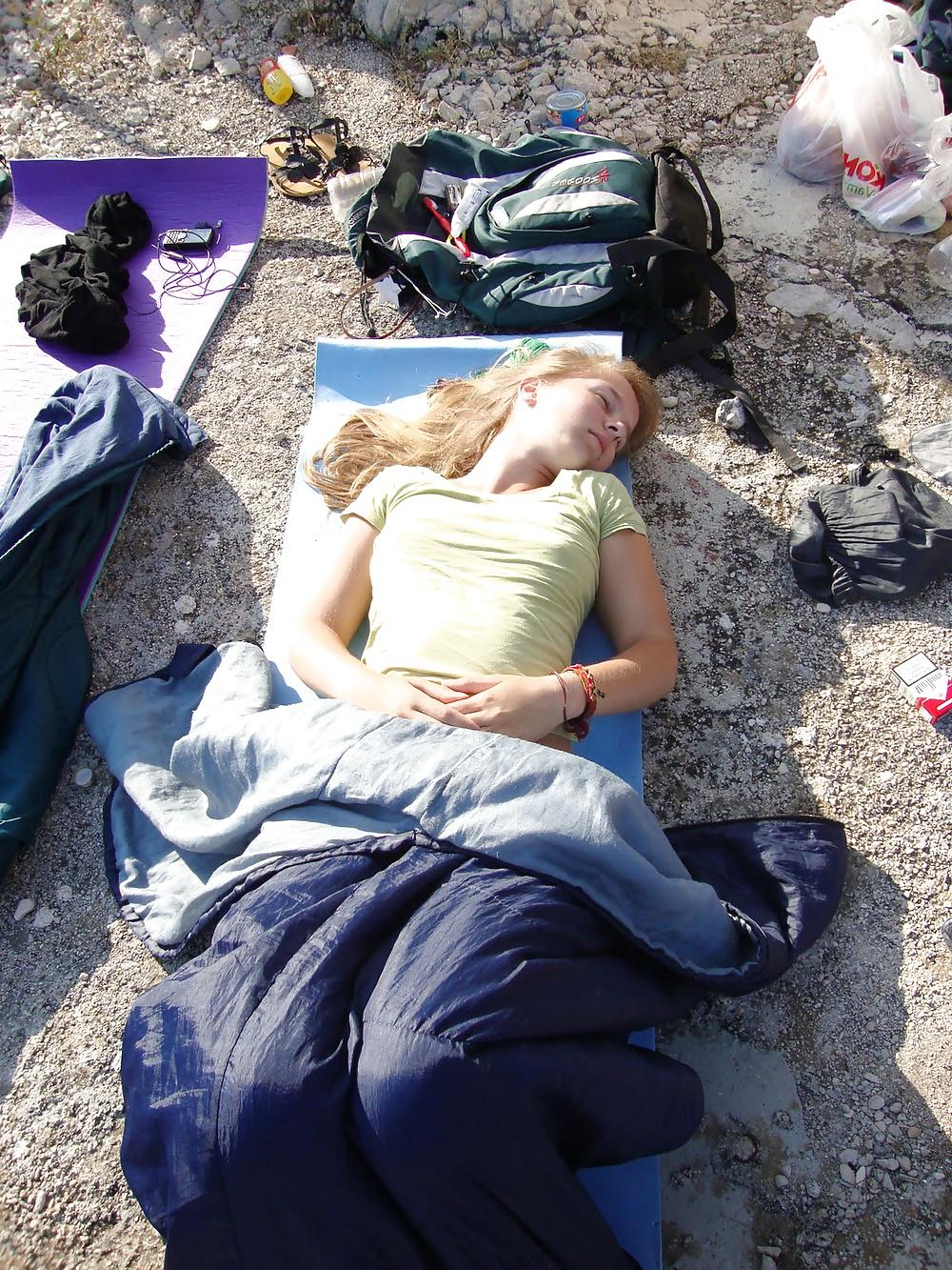 25P Leak Vacation Photos