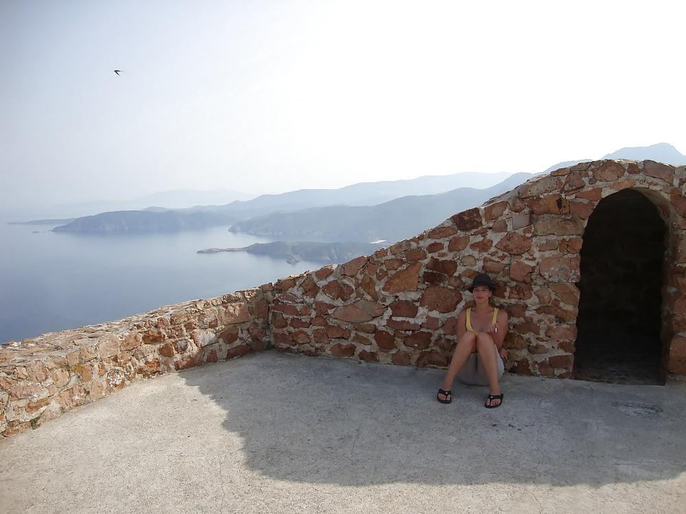 25P Leak Vacation Photos