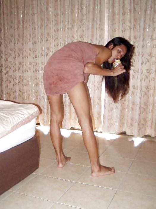 25P Ladyboy Joy from Pattaya