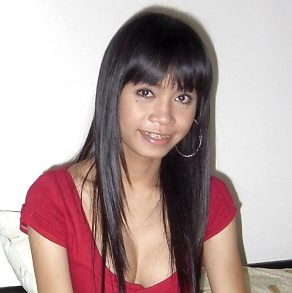 25P Bangkok Ladyboy Candy