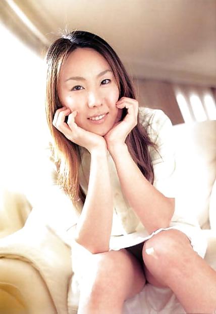 20P Japanese amateur pleasure