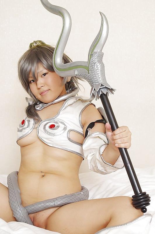 20P Japanese Amature Cosplay 24