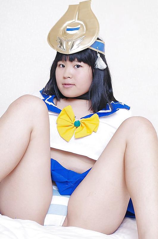 20P Japanese Amature Cosplay 24