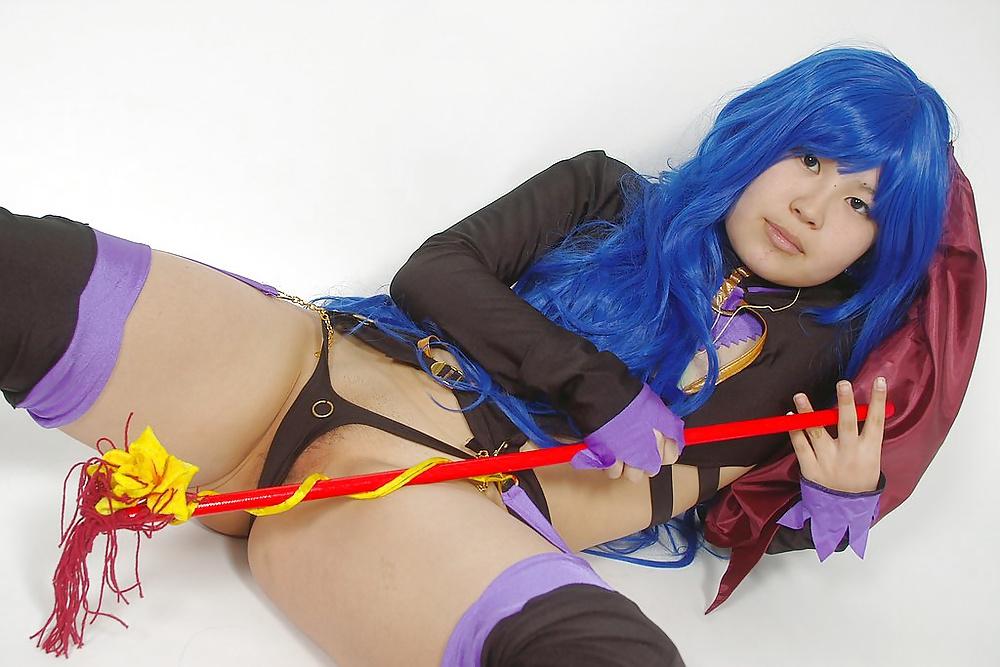 20P Japanese Amature Cosplay 24