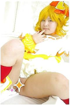 20P Japanese Amature Cosplay 24