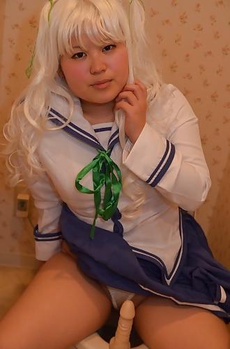 20P Japanese Amature Cosplay 24