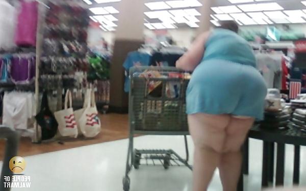 22P BBW Sluts Walmart Edition 1 (Non-nude)