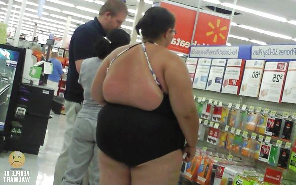22P BBW Sluts Walmart Edition 1 (Non-nude)