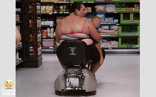 22P BBW Sluts Walmart Edition 1 (Non-nude)