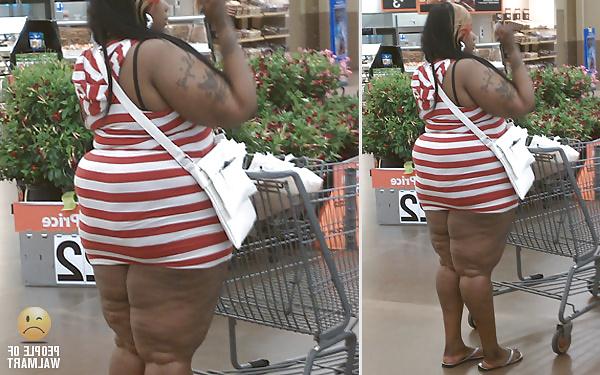 22P BBW Sluts Walmart Edition 1 (Non-nude)