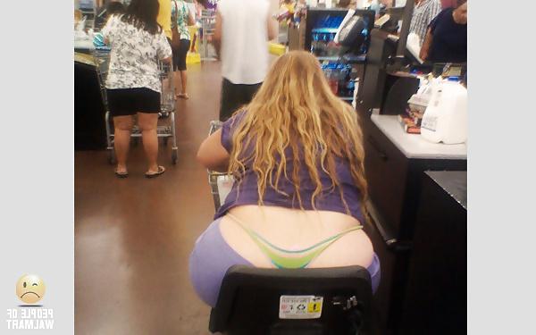 22P BBW Sluts Walmart Edition 1 (Non-nude)