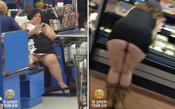 22P BBW Sluts Walmart Edition 1 (Non-nude)