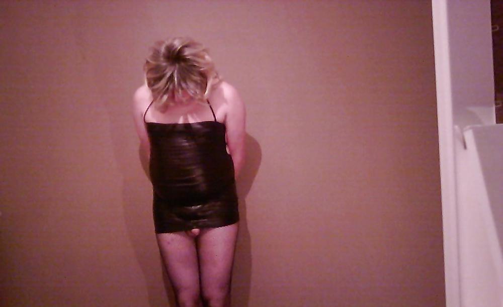 25P Me, my clit and my pussy