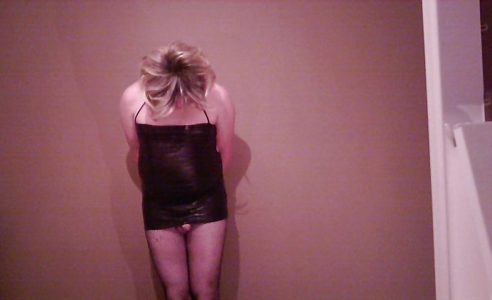 25P Me, my clit and my pussy