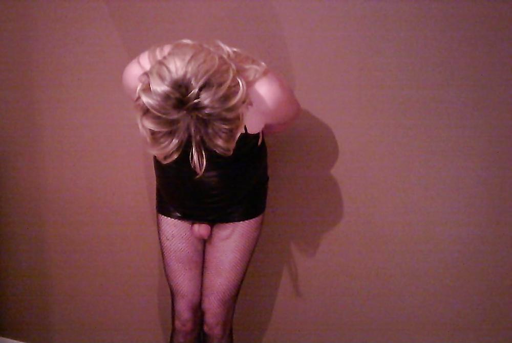 25P Me, my clit and my pussy