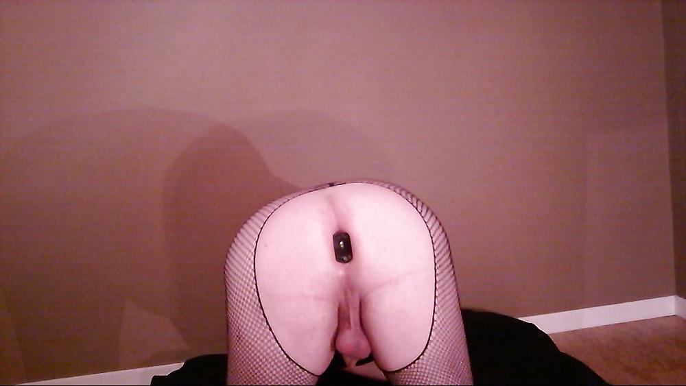 25P Me, my clit and my pussy