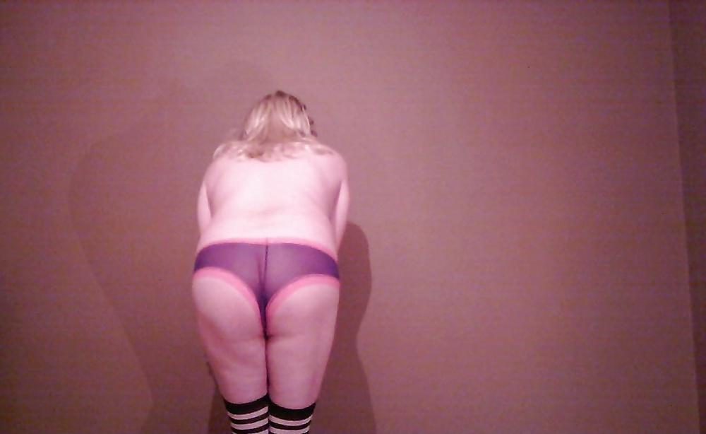 25P Me, my clit and my pussy