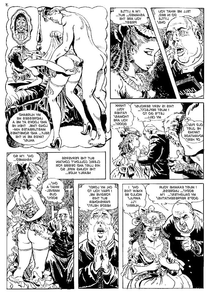 10P Naive virgin