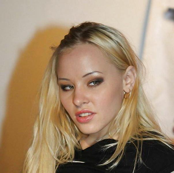 25P This Russian Porn Star Is Starting a New Career in Politics