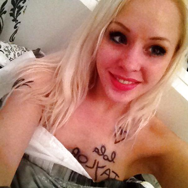 25P This Russian Porn Star Is Starting a New Career in Politics