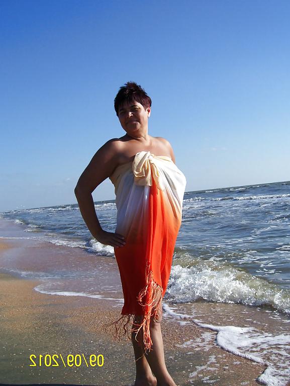 13P Svetlana 48 y.o. Russian mature from Neman