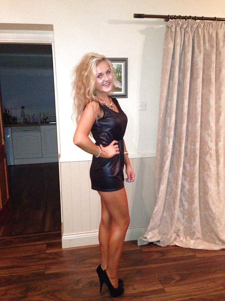 25P Teens In Heels #1