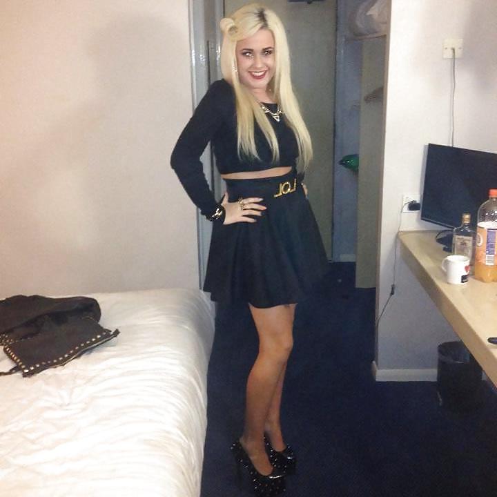 25P Teens In Heels #1