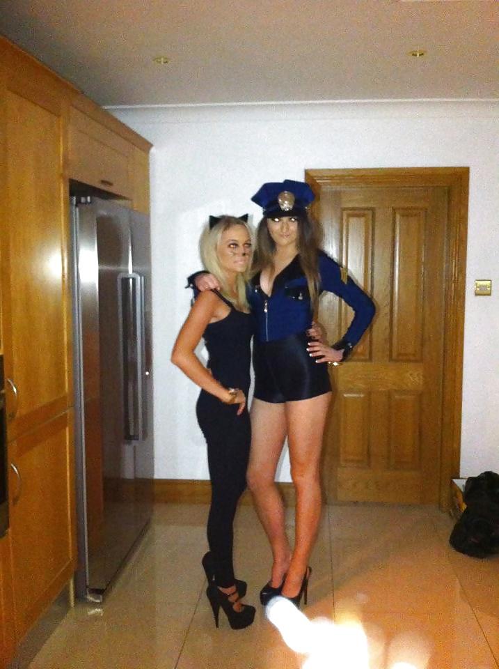 25P Teens In Heels #1