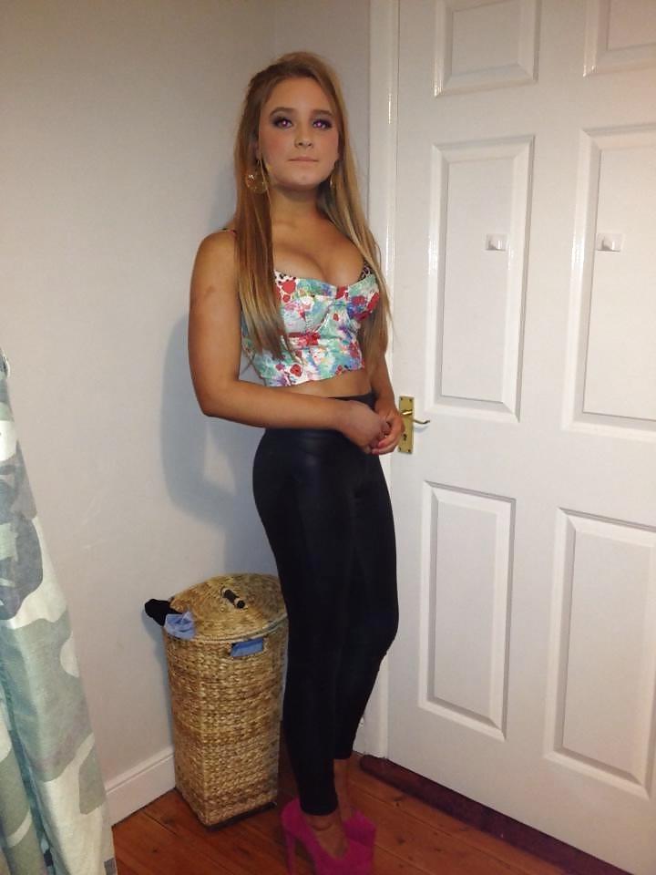 25P Teens In Heels #1