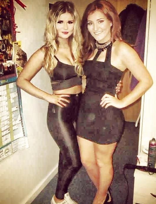 25P Teens In Heels #1