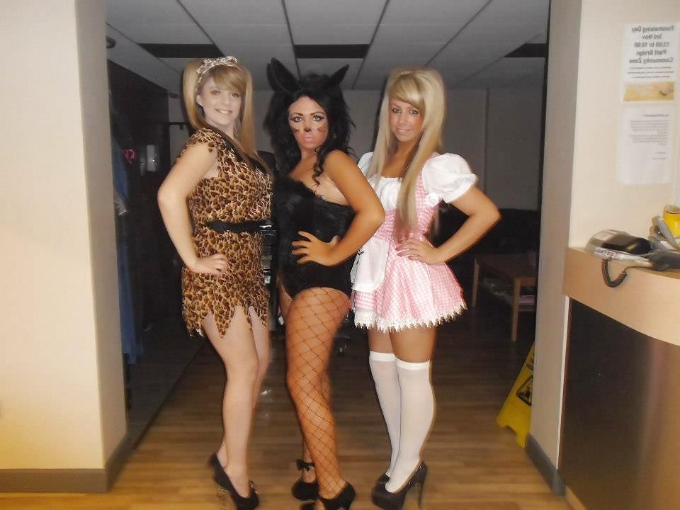 25P Teens In Heels #1