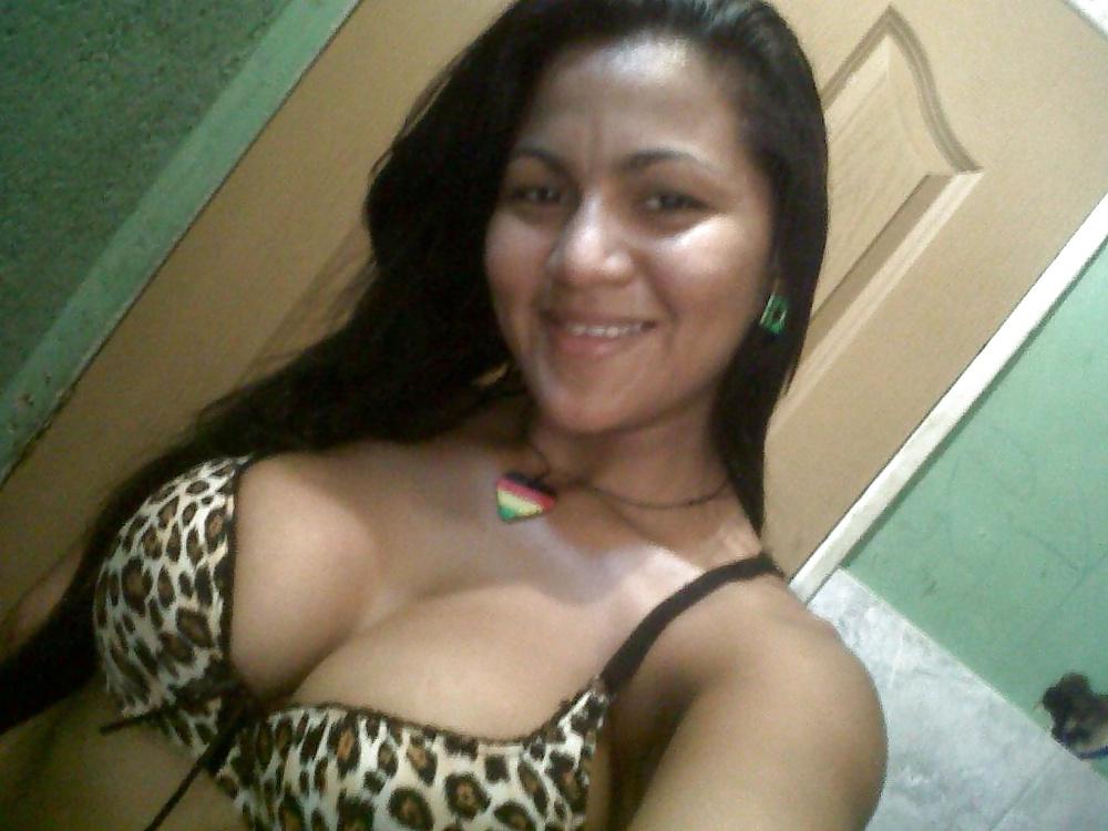 16P Venezuelan Milf
